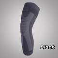 Compression Knee Pads for Joint Pain Relief: Elastic Support Sleeves for Sports, Arthritis, & Everyday Comfort