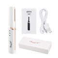 Electric Heated Eyelash Curler: USB Rechargeable Beauty Tool for Long-Lasting, Natural-Looking Lashes!